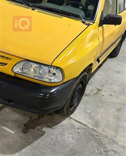 Saipa 131